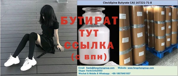 стафф Гусев